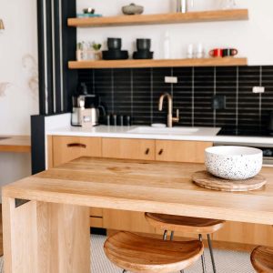 Mobilier pentru bucatarii