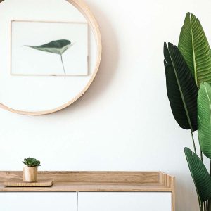 Mobilier pentru baie